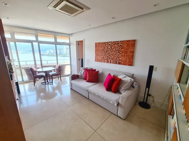 Foto do Cobertura / Penthouse - Av. EPITÁCIO PESSOA! COBERTURA DUPLEX! 04 QUARTOS (03 SUÍTES), 03 VAGAS, vista PANORÂMICA LAGOA, PORTARIA 24h, INFRA de LAZER | EASY NEGOCIOS IMOBILIARIOS LTDA