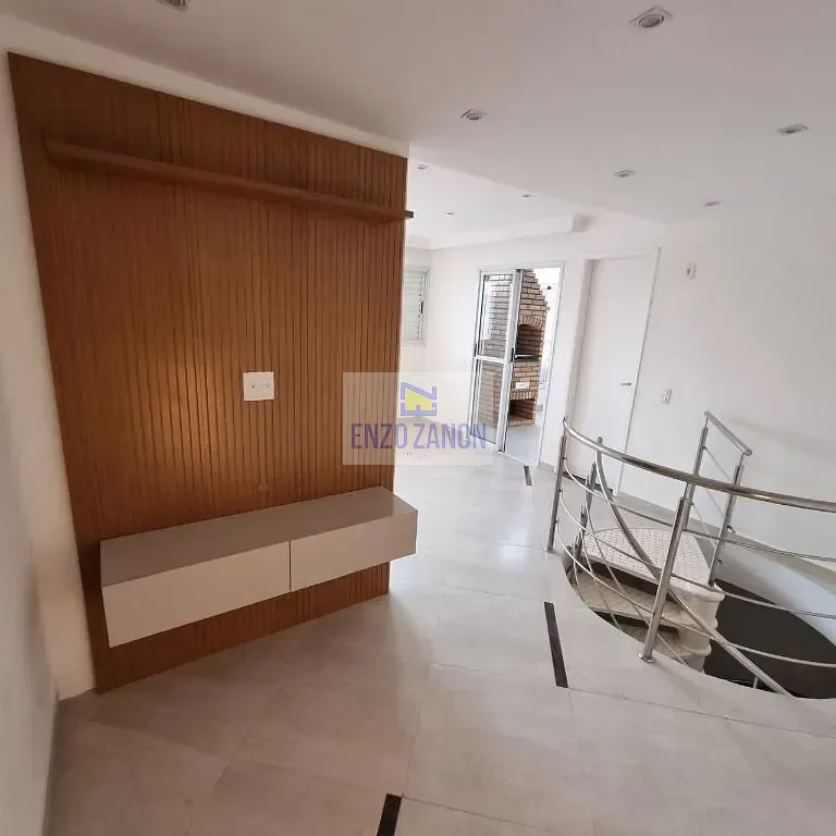 Cobertura, 2 quartos, 83 m² - Foto 17