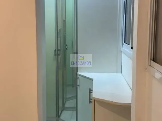 Cobertura / Penthouse com 83m² 2 quartos e 2 banheiros, à venda, no bairro Casa Branca em Santo André