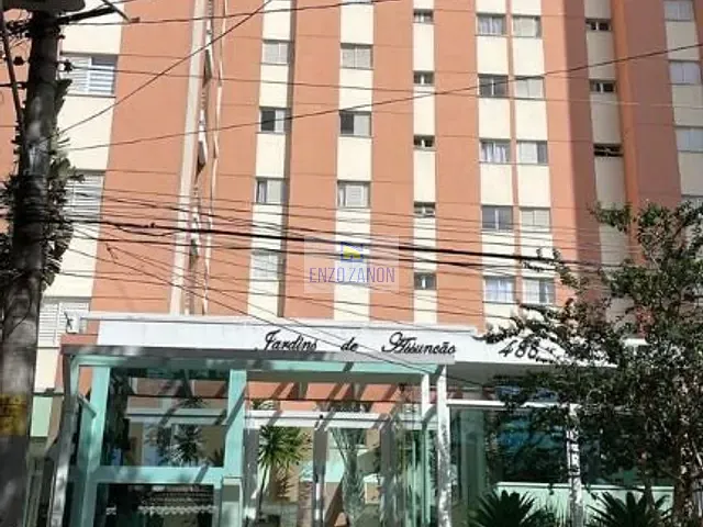Cobertura / Penthouse com 83m² 2 quartos e 2 banheiros, à venda, no bairro Casa Branca em Santo André