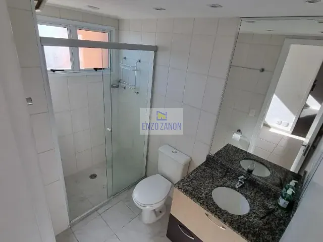 Cobertura / Penthouse com 83m² 2 quartos e 2 banheiros, à venda, no bairro Casa Branca em Santo André