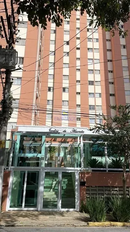Cobertura, 2 quartos, 83 m² - Foto 1