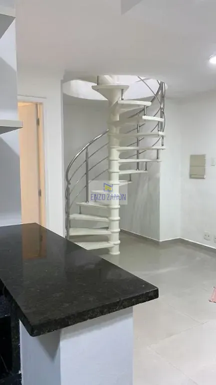 Cobertura, 2 quartos, 83 m² - Foto 12