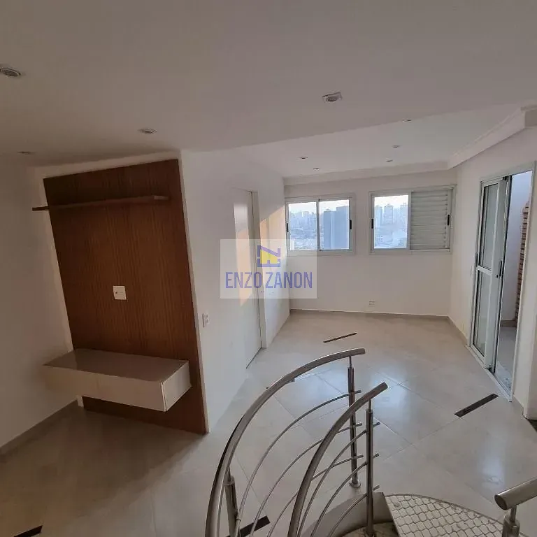 Cobertura, 2 quartos, 83 m² - Foto 16