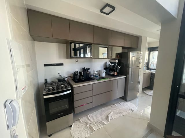 Cobertura / Penthouse 3 quartos e 1 banheiro, à venda ou para alugar, no bairro Jardim Apolo em São José dos Campos