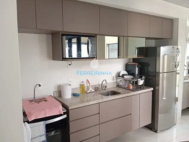 Cobertura / Penthouse 3 quartos e 1 banheiro, à venda, no bairro Jardim Apolo em São José dos Campos
