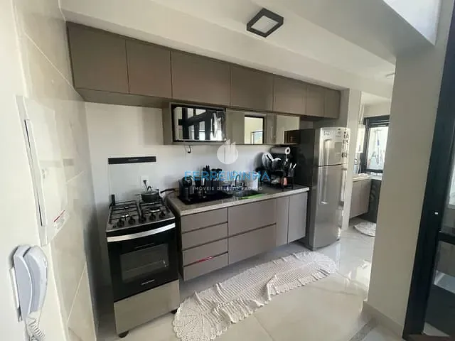Cobertura / Penthouse 3 quartos e 1 banheiro, à venda, no bairro Jardim Apolo em São José dos Campos