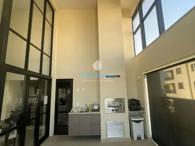 Cobertura / Penthouse 3 quartos e 1 banheiro, à venda, no bairro Jardim Apolo em São José dos Campos