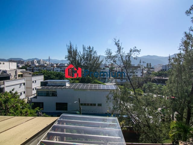 Cobertura / Penthouse 3 quartos e 6 banheiros, à venda, no bairro Recreio dos Bandeirantes em Rio de Janeiro