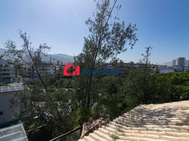 Cobertura / Penthouse 3 quartos e 6 banheiros, à venda, no bairro Recreio dos Bandeirantes em Rio de Janeiro