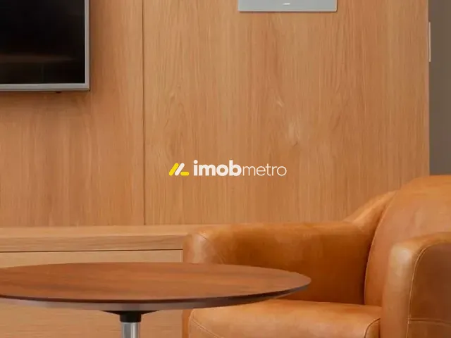 Cobertura / Penthouse 3 quartos e 3 banheiros, à venda, no bairro Cambuí em Campinas