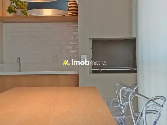 Cobertura / Penthouse 3 quartos e 3 banheiros, à venda, no bairro Cambuí em Campinas