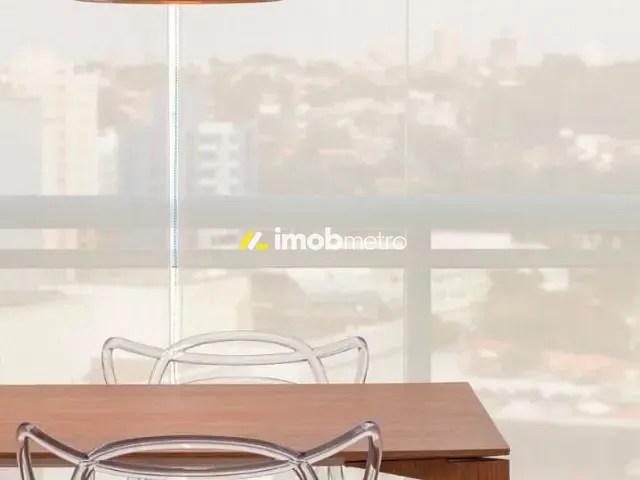 Cobertura / Penthouse 3 quartos e 3 banheiros, à venda, no bairro Cambuí em Campinas