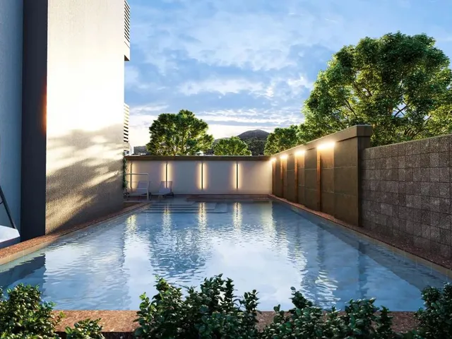 Cobertura / Penthouse 4 quartos e 5 banheiros, à venda, no bairro Centro em Itapema