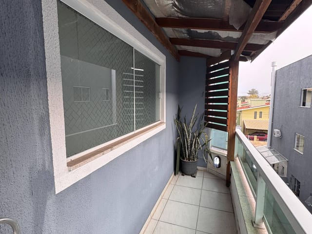 Cobertura / Penthouse com 140m² 3 quartos e 2 banheiros, à venda, no bairro Ingleses do Rio Vermelho em Florianópolis
