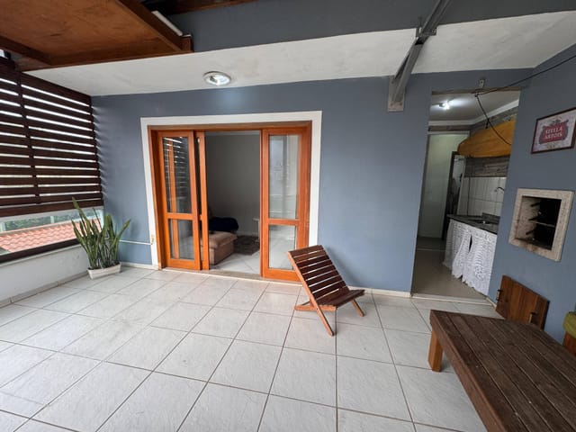 Cobertura / Penthouse com 140m² 3 quartos e 2 banheiros, à venda, no bairro Ingleses do Rio Vermelho em Florianópolis