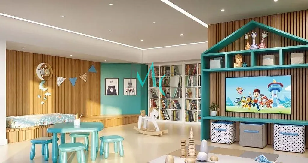 Cobertura, 3 quartos, 128 m² - Foto 17