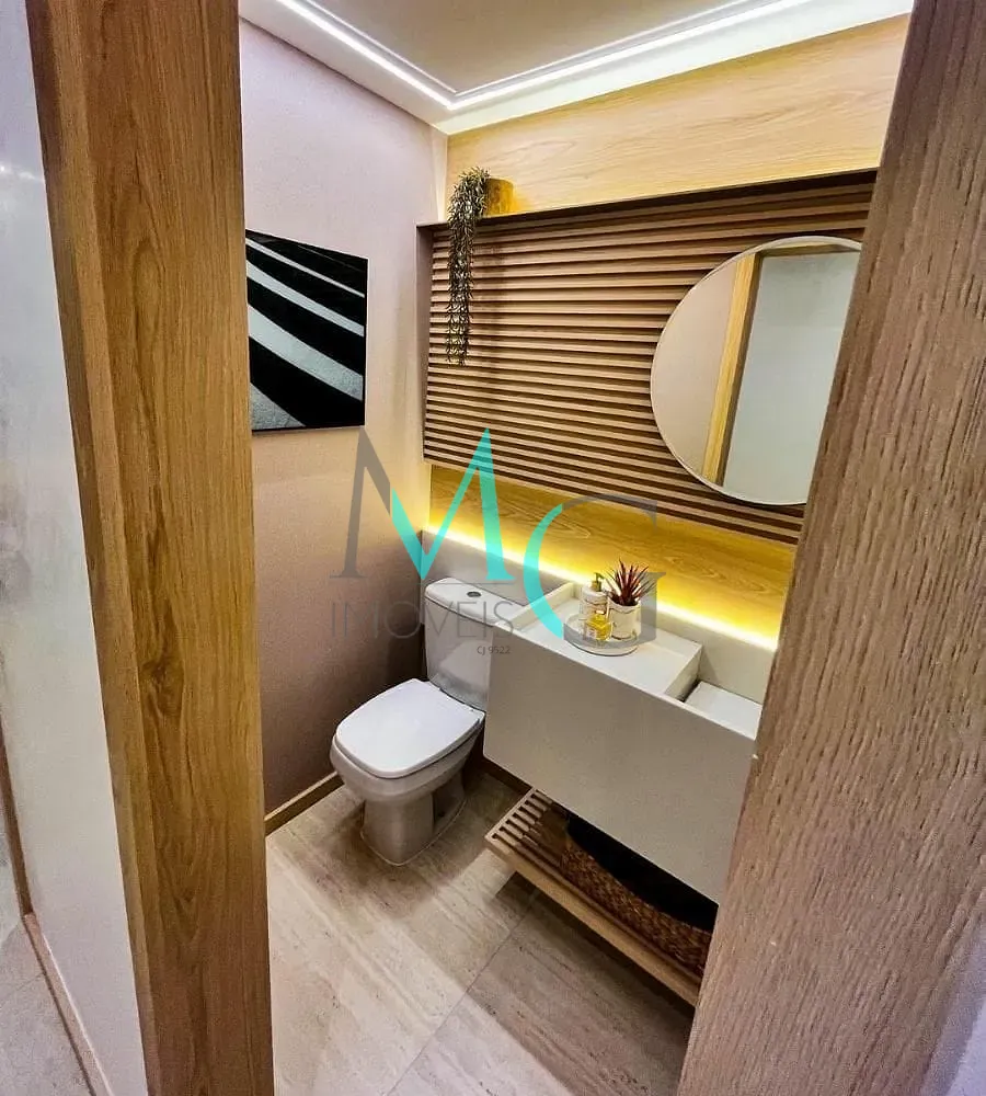 Cobertura, 3 quartos, 128 m² - Foto 12