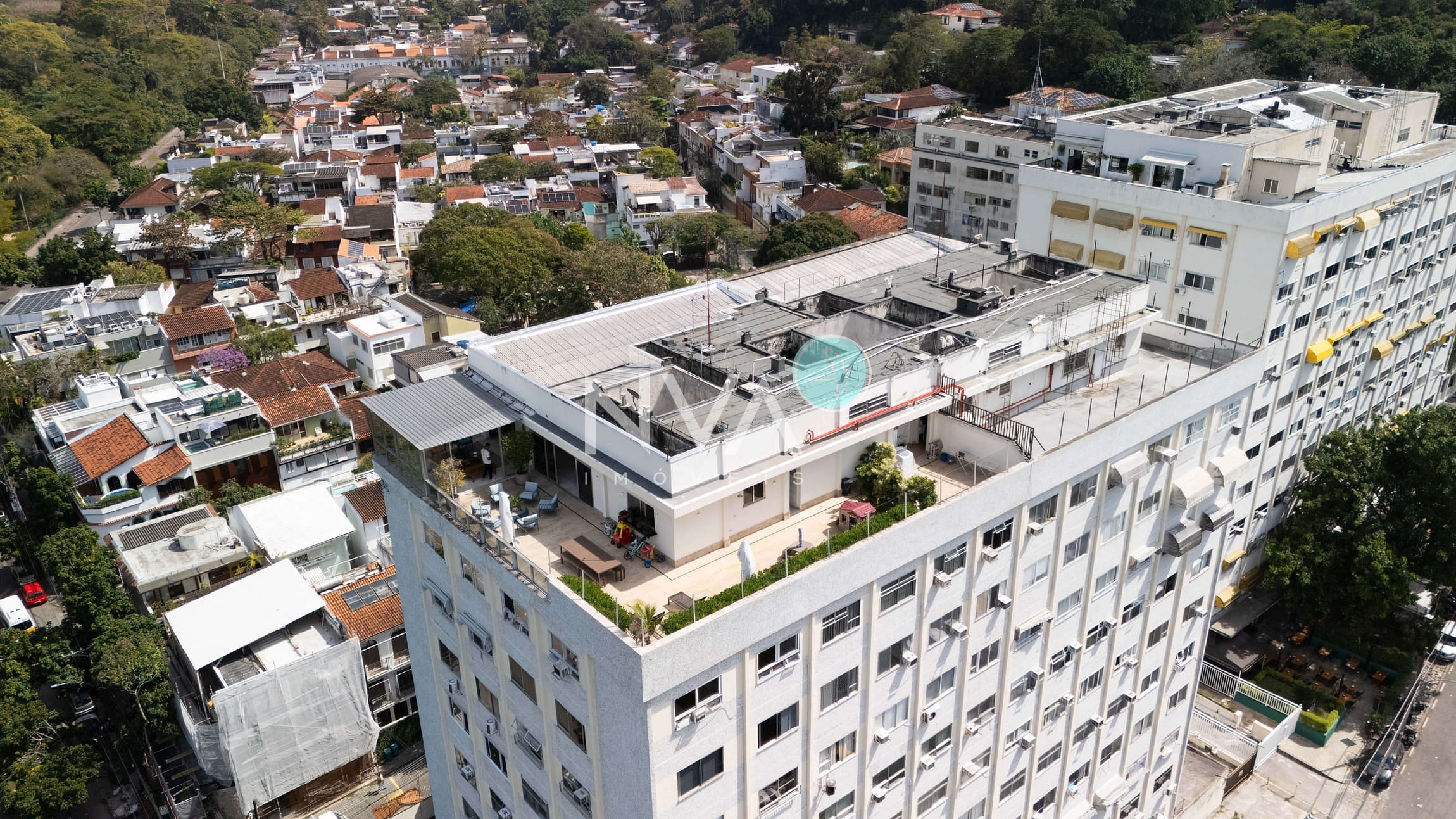 Cobertura, 3 quartos, 337 m² - Foto 31