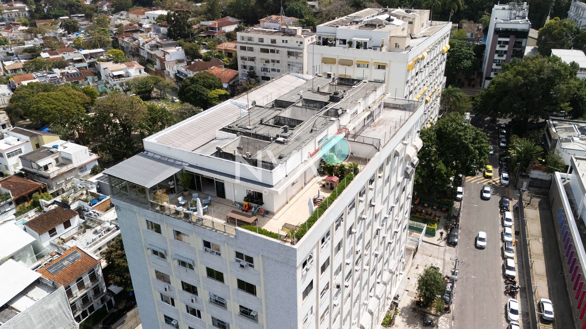 Cobertura, 3 quartos, 337 m² - Foto 32