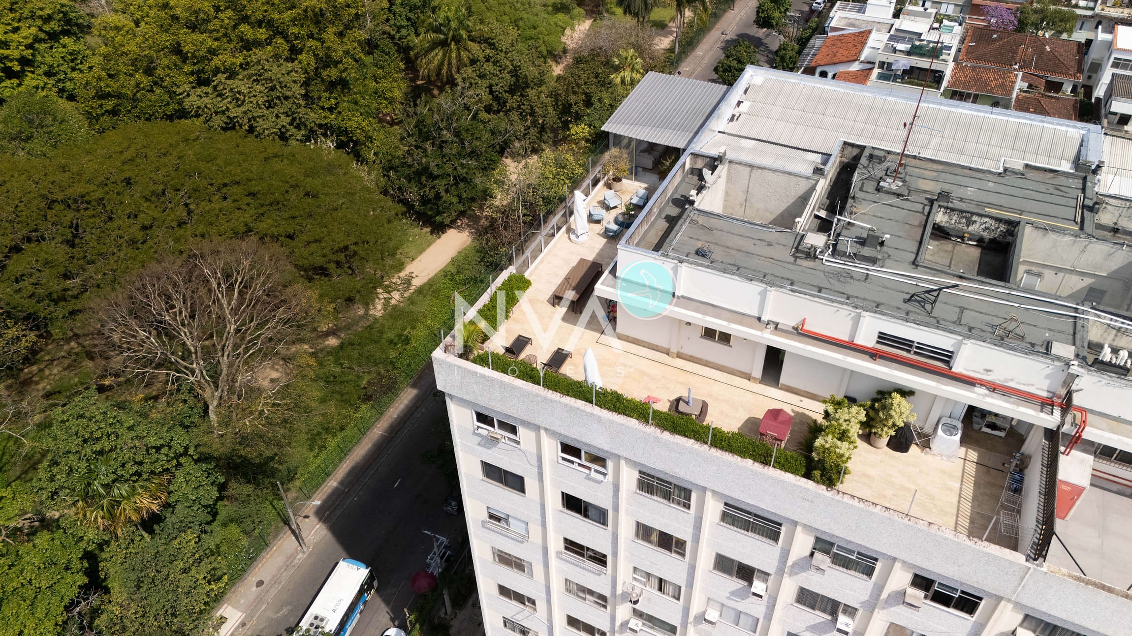 Cobertura, 3 quartos, 337 m² - Foto 33