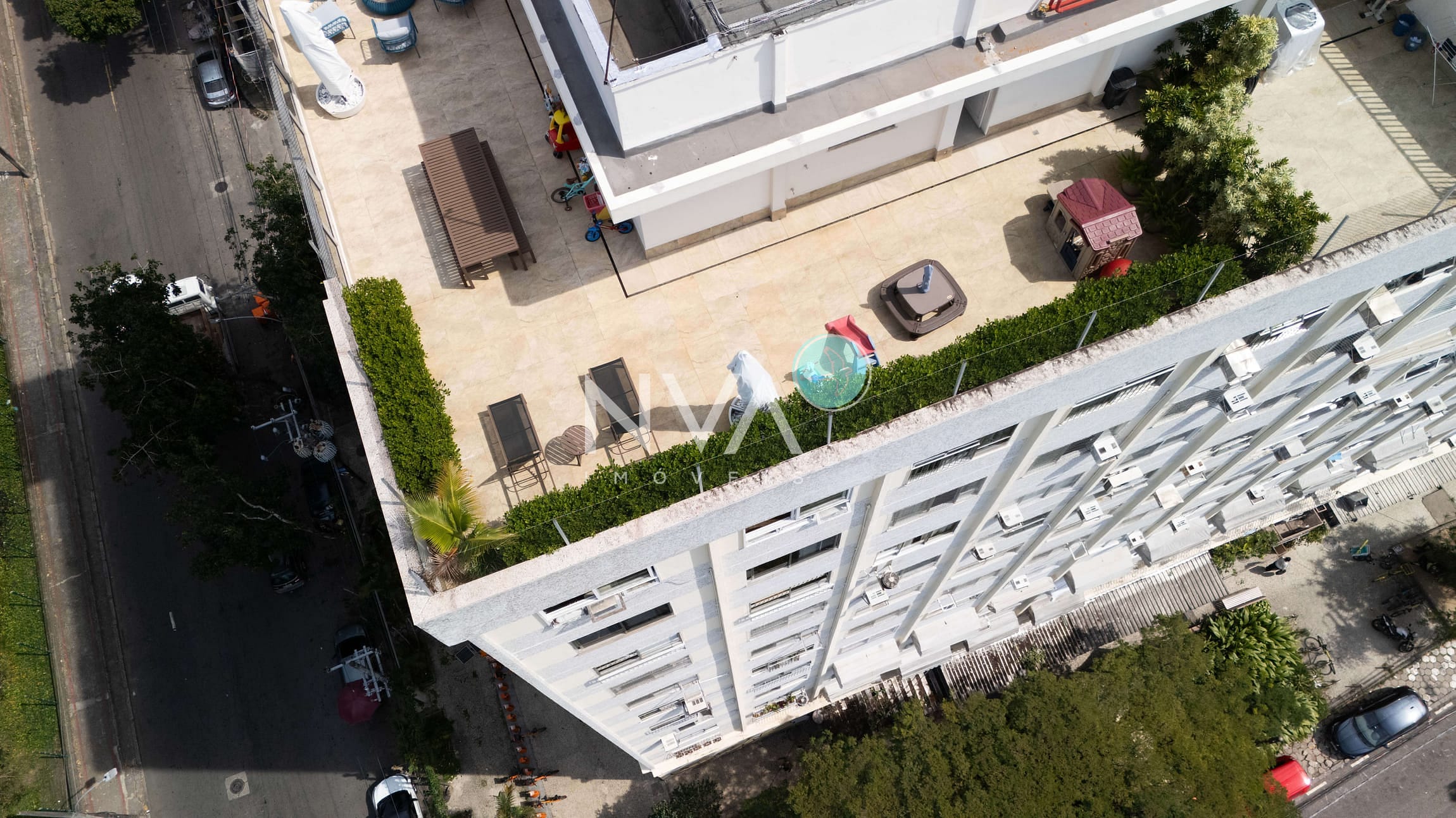 Cobertura, 3 quartos, 337 m² - Foto 38