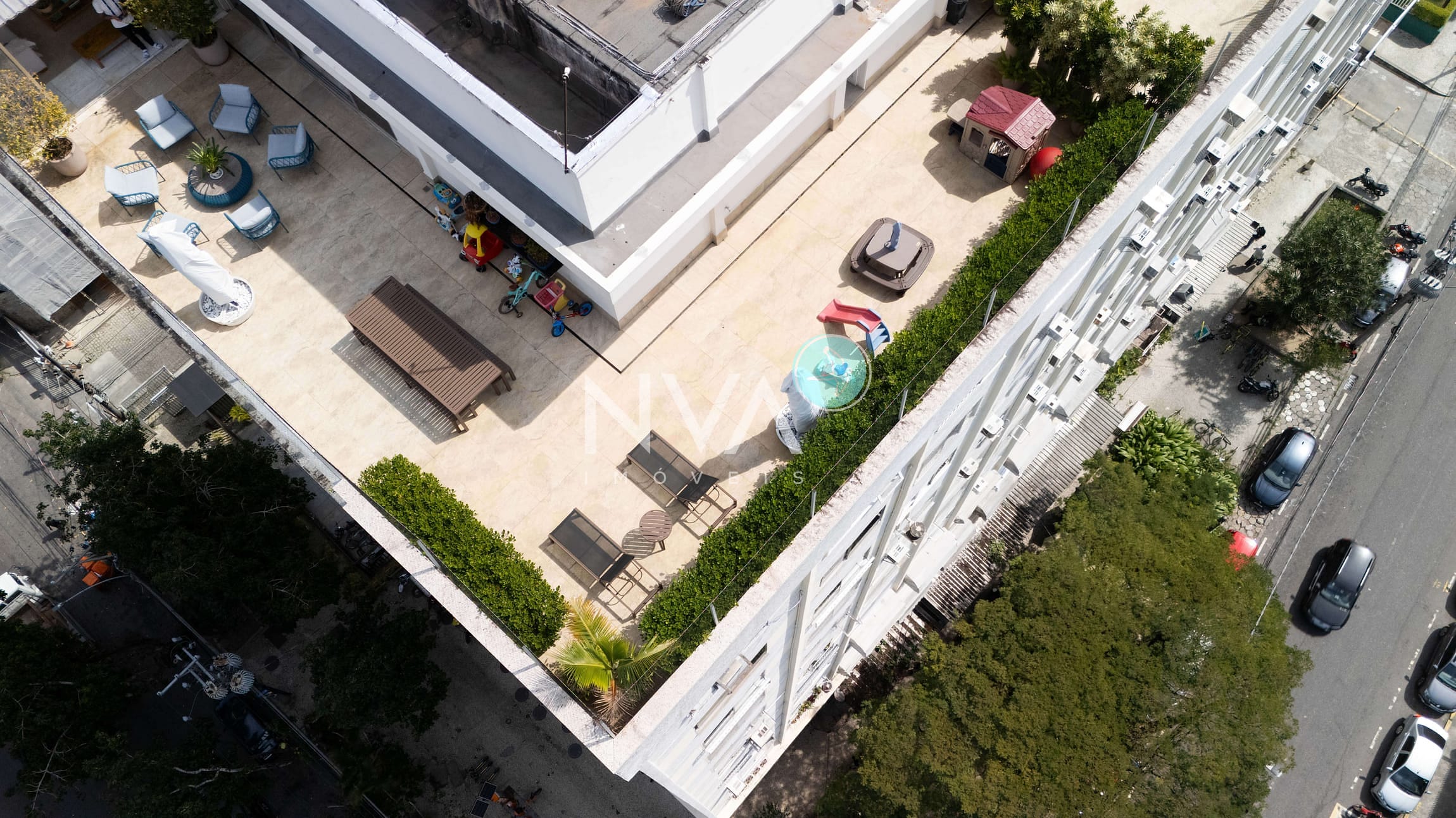 Cobertura, 3 quartos, 337 m² - Foto 39