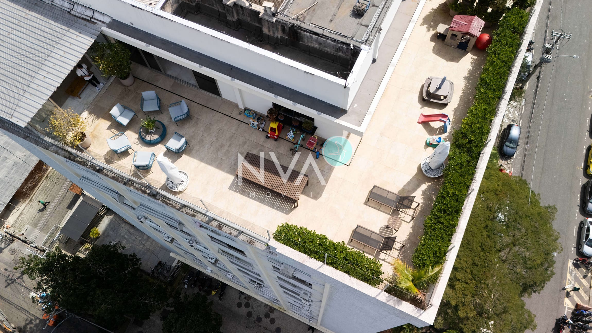 Cobertura, 3 quartos, 337 m² - Foto 40