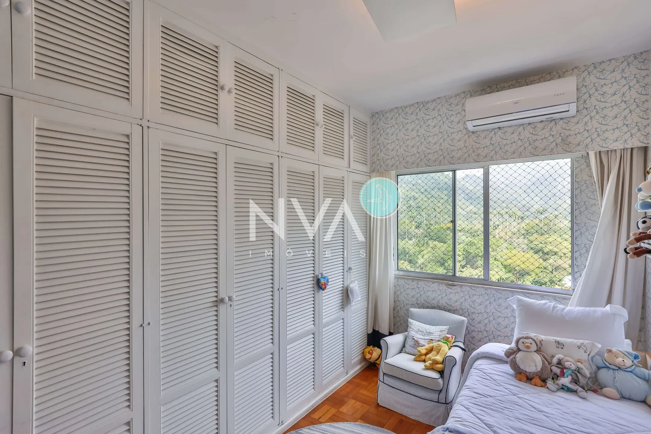 Cobertura, 3 quartos, 337 m² - Foto 19