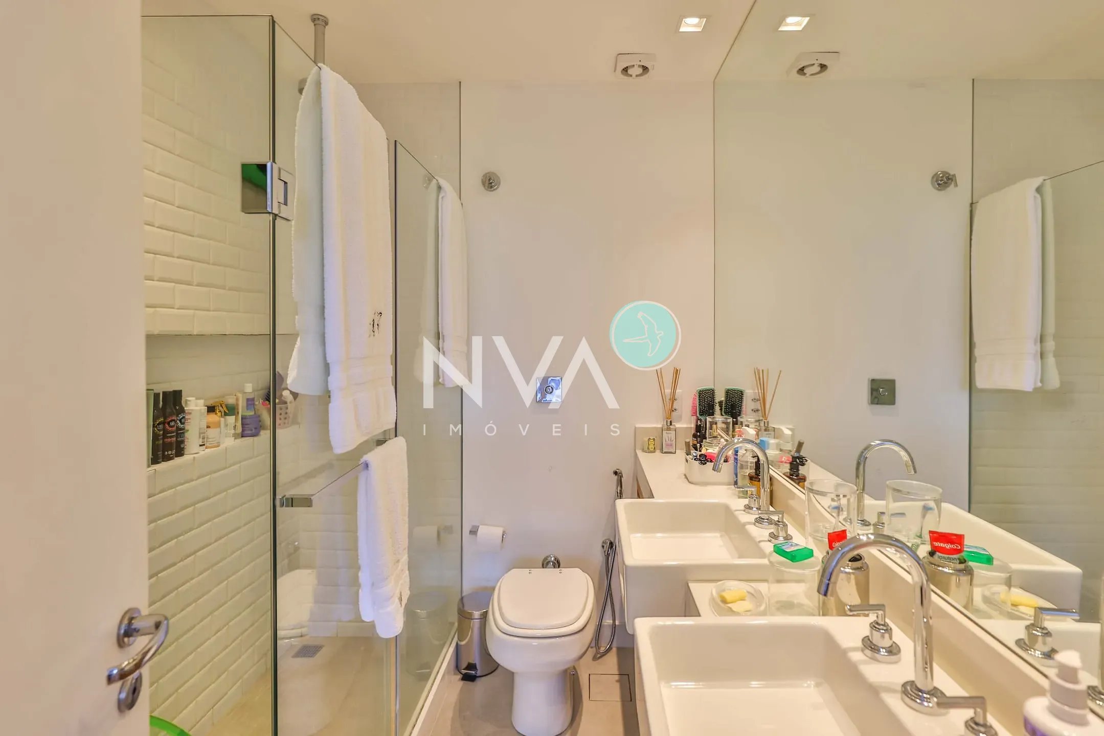 Cobertura, 3 quartos, 337 m² - Foto 24