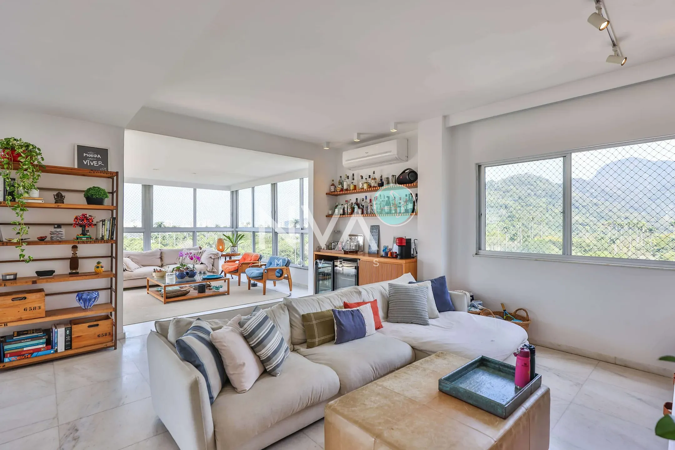 Cobertura, 3 quartos, 337 m² - Foto 5