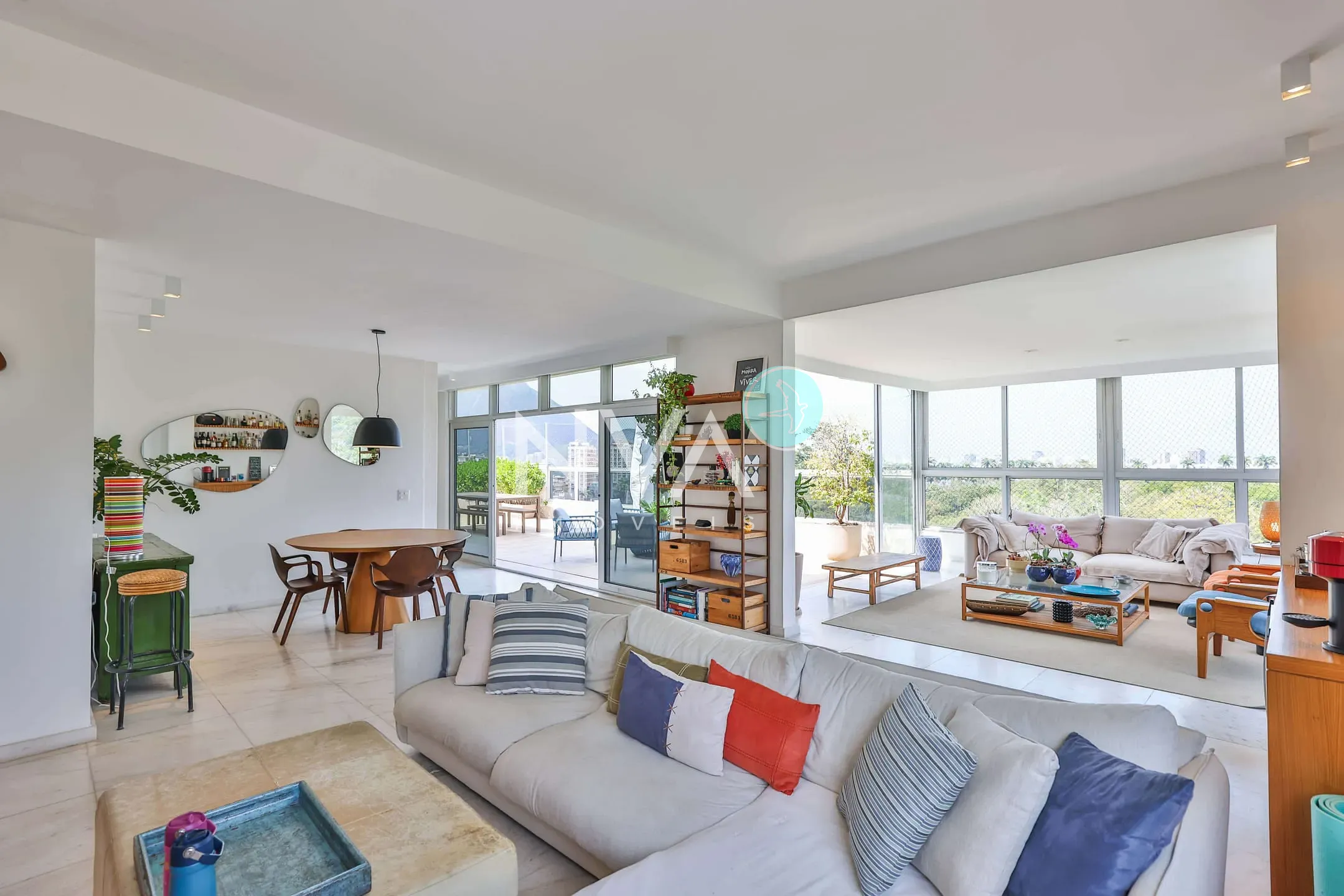 Cobertura, 3 quartos, 337 m² - Foto 6