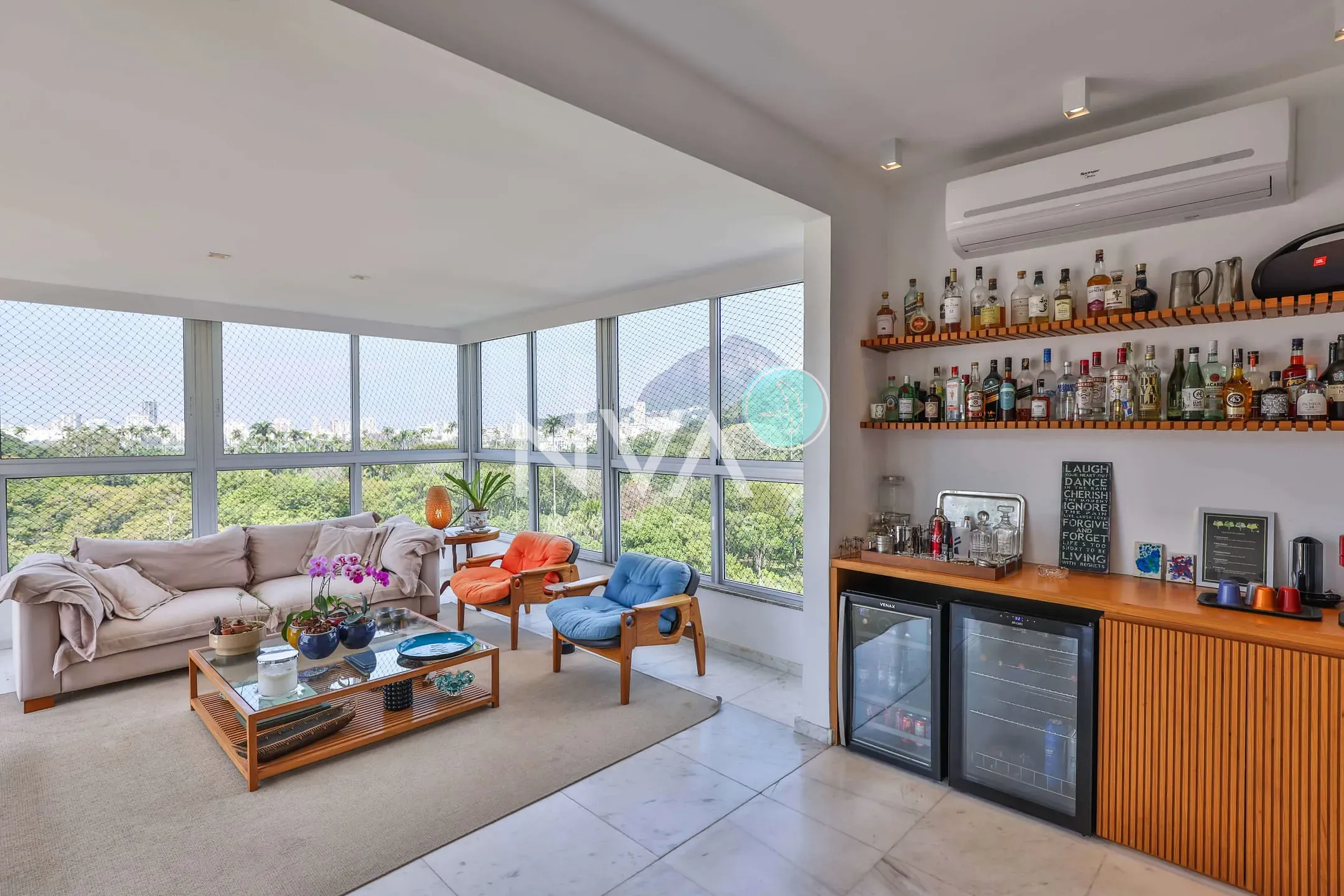 Cobertura, 3 quartos, 337 m² - Foto 4