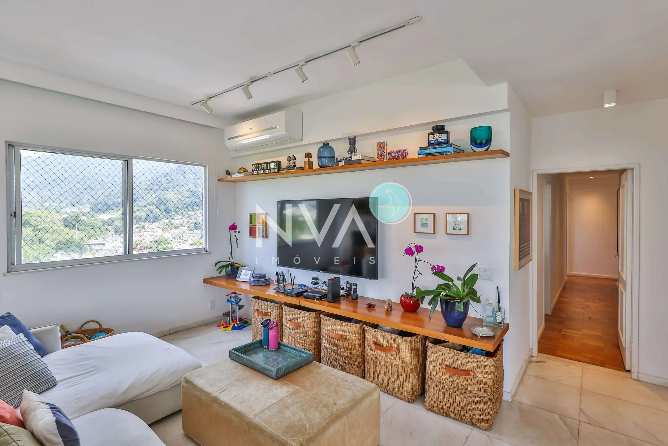Cobertura, 3 quartos, 337 m² - Foto 9
