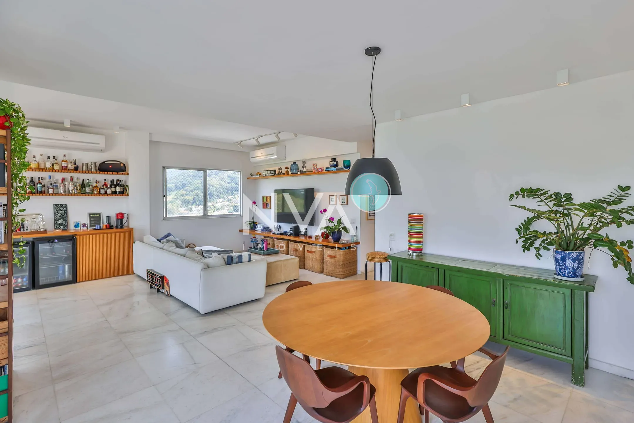 Cobertura, 3 quartos, 337 m² - Foto 8