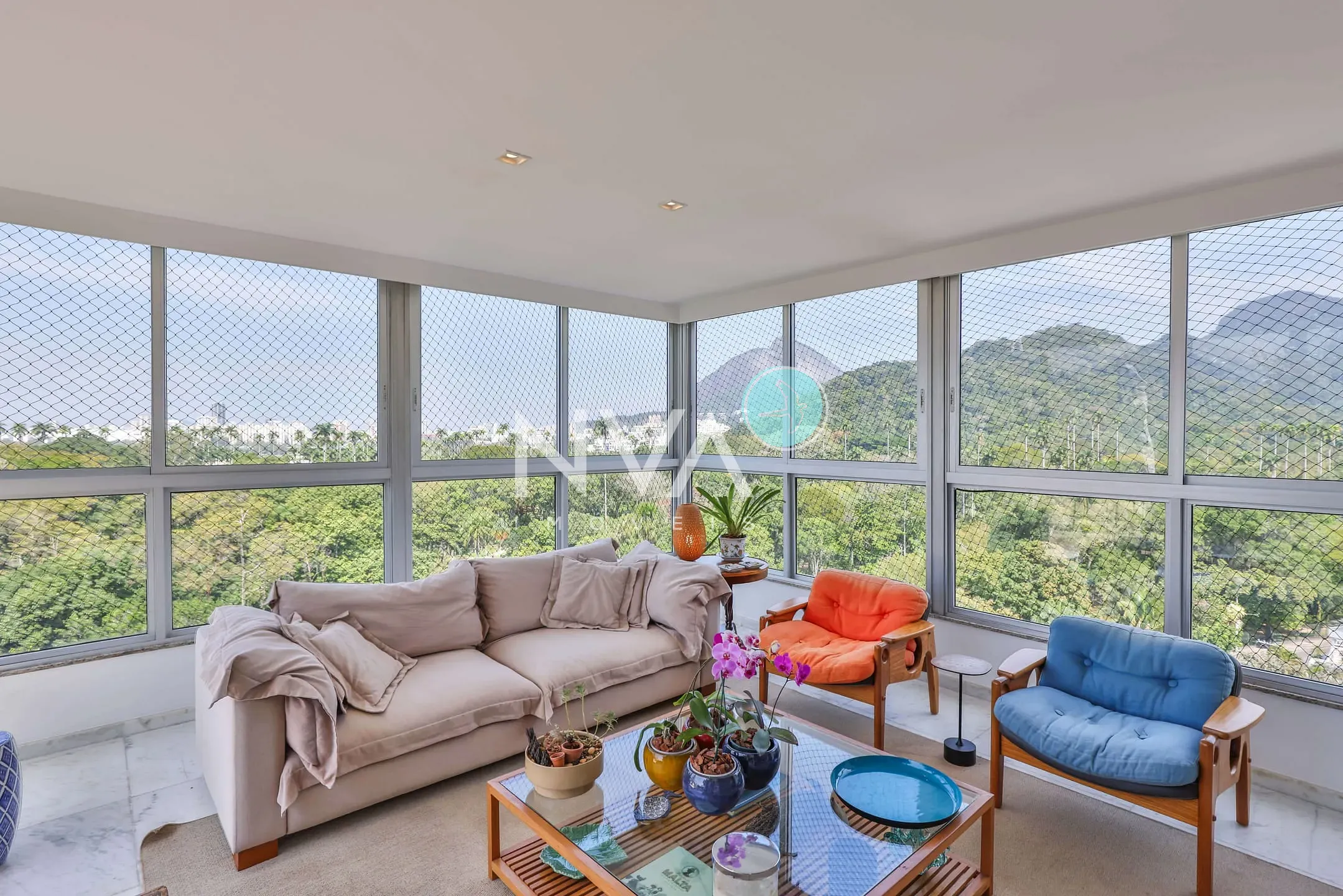 Cobertura, 3 quartos, 337 m² - Foto 3