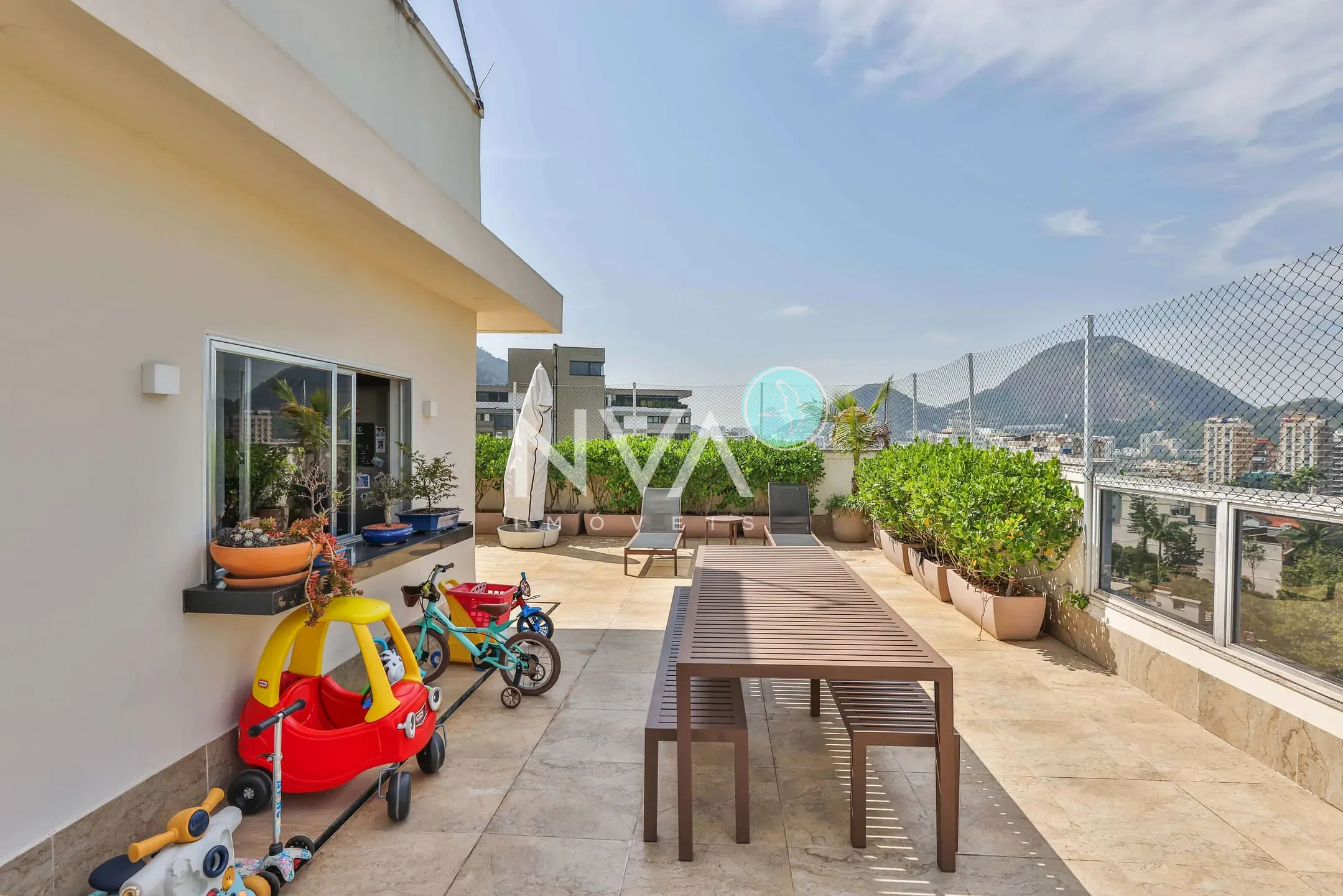 Cobertura, 3 quartos, 337 m² - Foto 14
