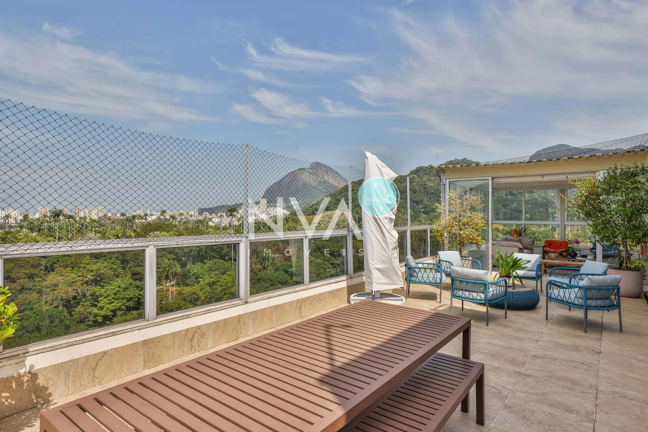 Cobertura, 3 quartos, 337 m² - Foto 16