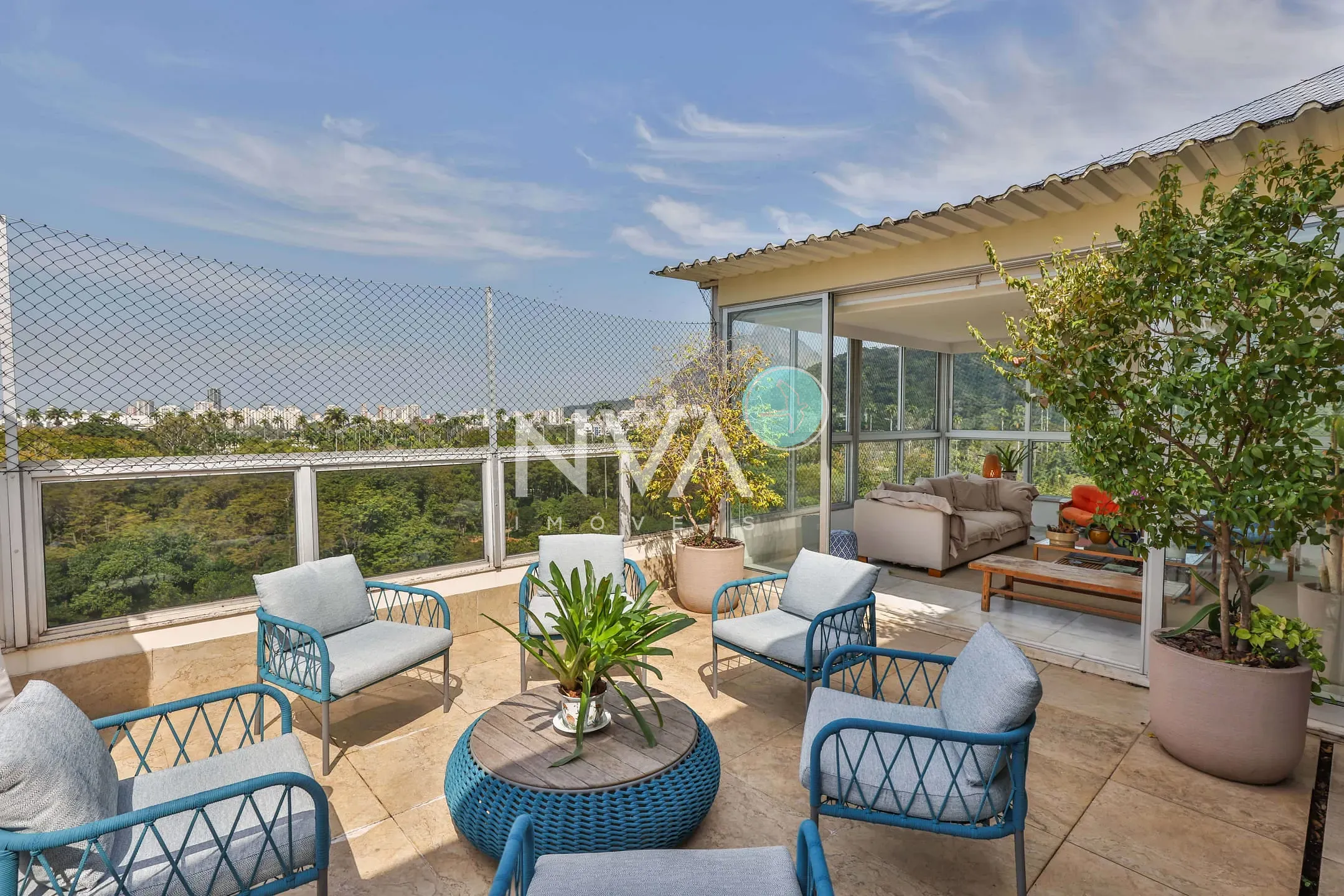 Cobertura, 3 quartos, 337 m² - Foto 17