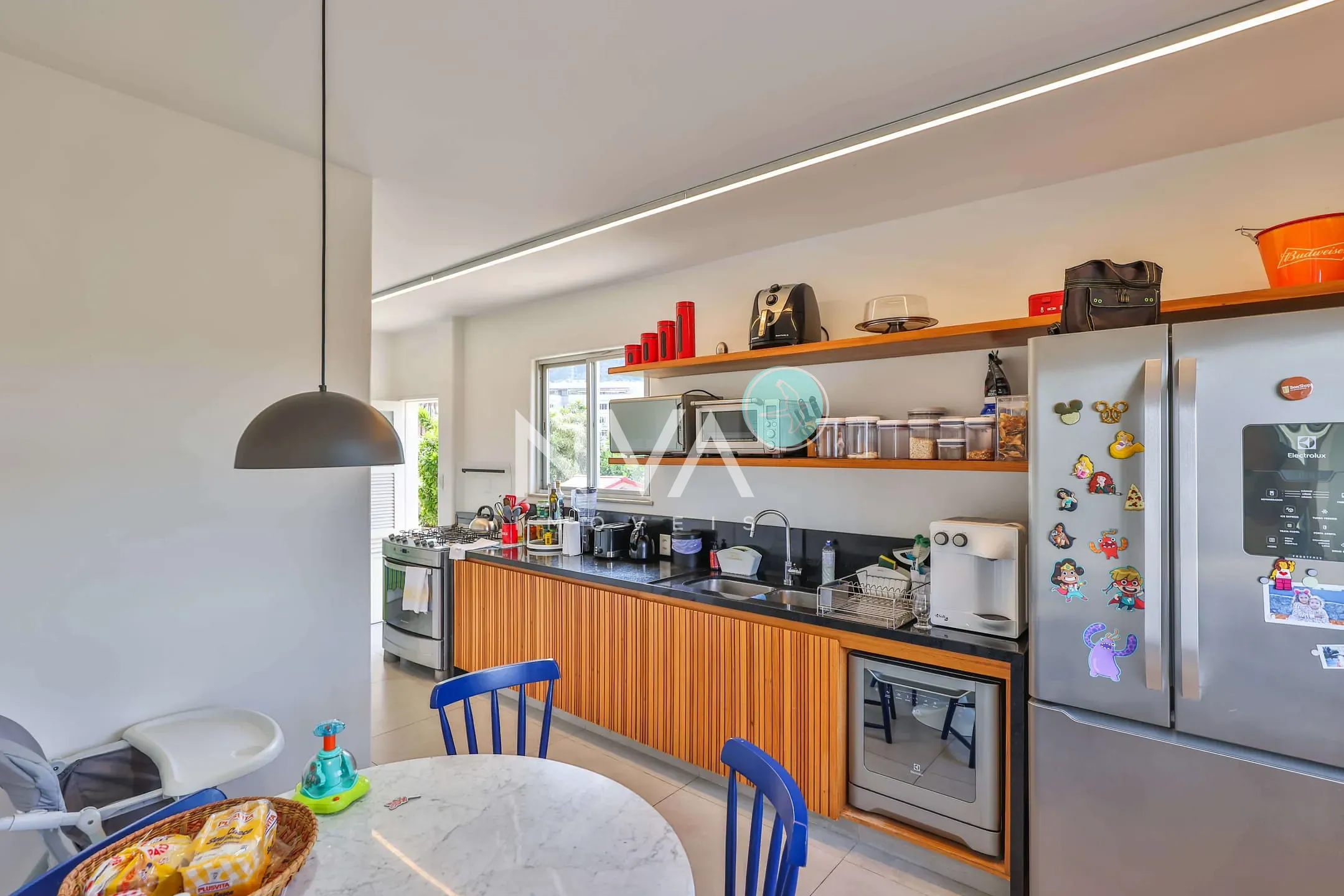 Cobertura, 3 quartos, 337 m² - Foto 27