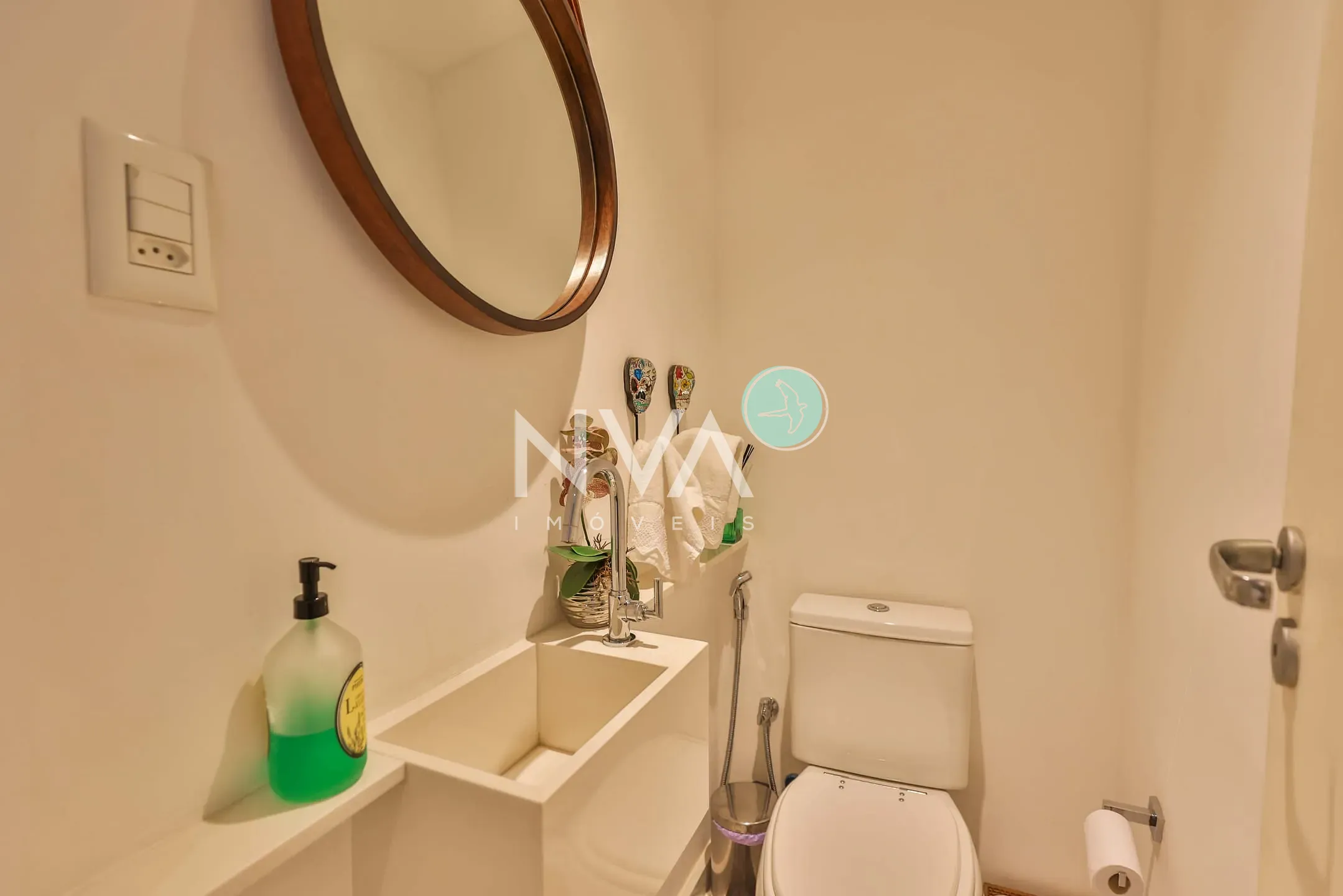 Cobertura, 3 quartos, 337 m² - Foto 30