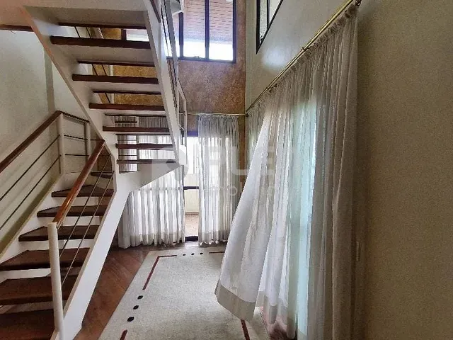 Cobertura / Penthouse 4 quartos e 6 banheiros, à venda, no bairro Santana em São Paulo