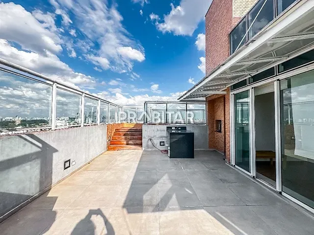 Cobertura / Penthouse 3 quartos e 4 banheiros, à venda ou para alugar, no bairro Vila Leopoldina em São Paulo