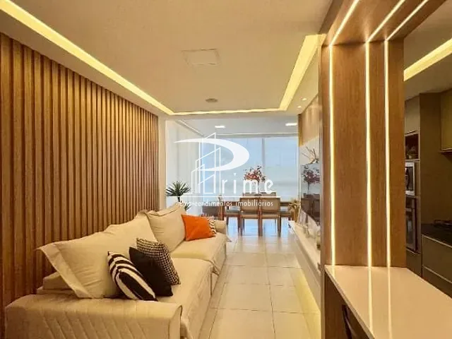 Cobertura / Penthouse com 170m² 3 quartos e 3 banheiros, à venda, no bairro Itaipu em Niterói