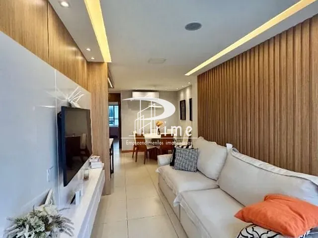 Cobertura / Penthouse com 170m² 3 quartos e 3 banheiros, à venda, no bairro Itaipu em Niterói