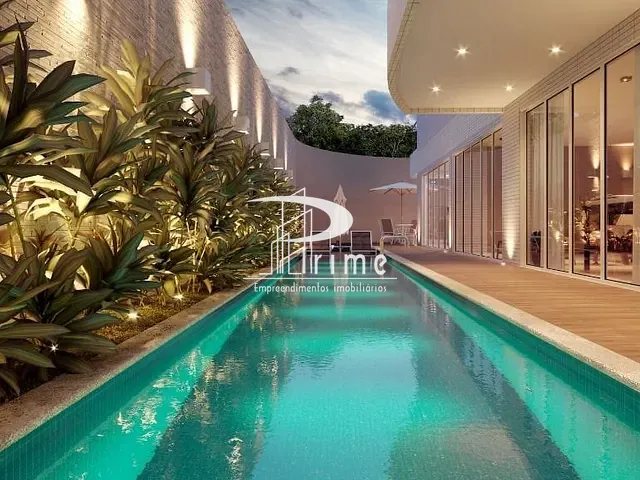 Cobertura / Penthouse com 170m² 3 quartos e 3 banheiros, à venda, no bairro Itaipu em Niterói