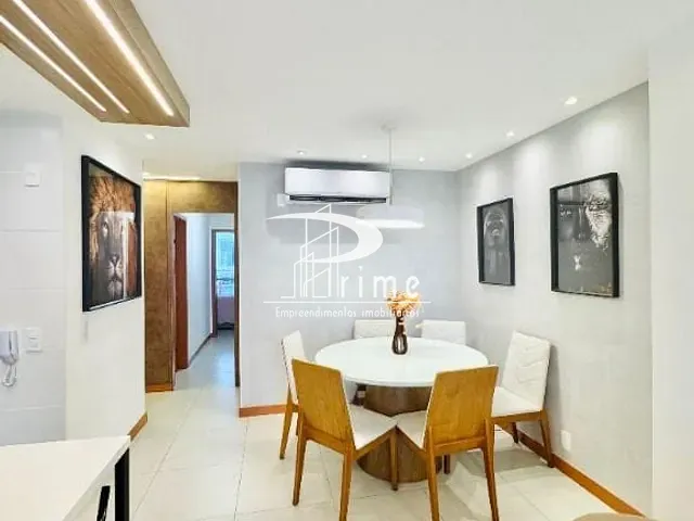 Cobertura / Penthouse com 170m² 3 quartos e 3 banheiros, à venda, no bairro Itaipu em Niterói
