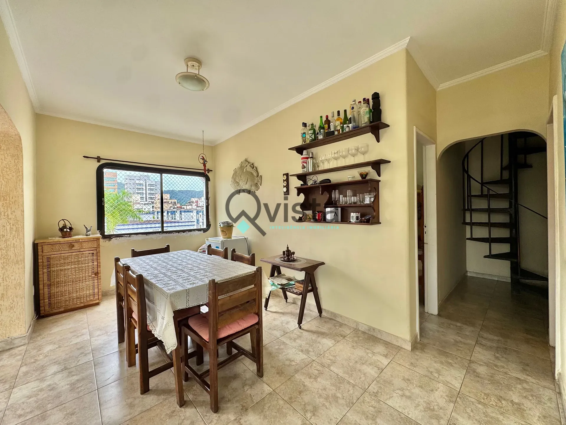 Cobertura, 3 quartos, 120 m² - Foto 2