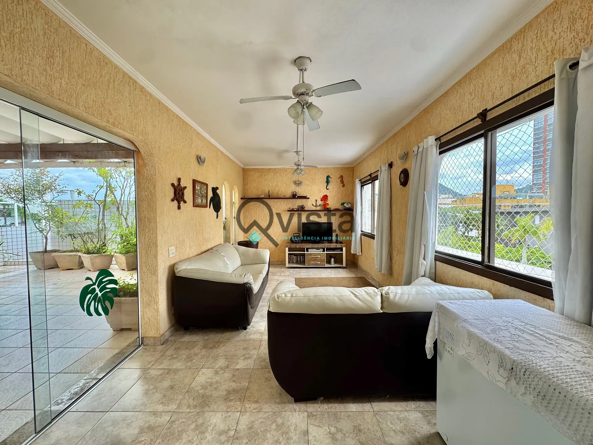 Cobertura, 3 quartos, 120 m² - Foto 4