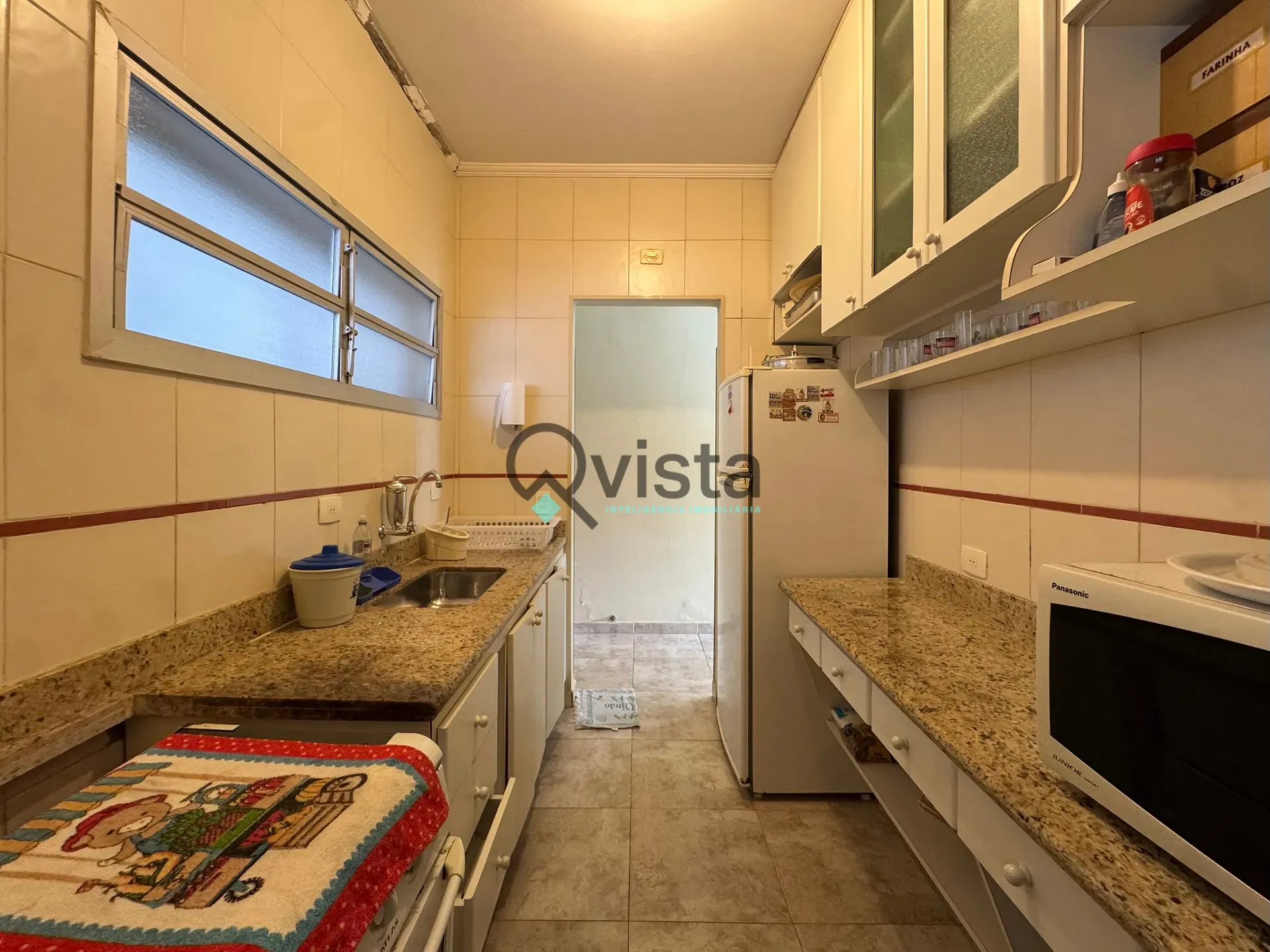 Cobertura, 3 quartos, 120 m² - Foto 13